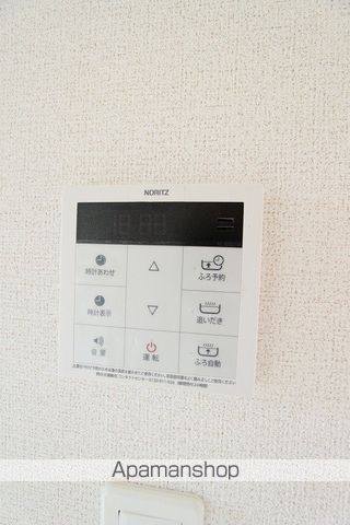 中村家 RONDENの内装写真