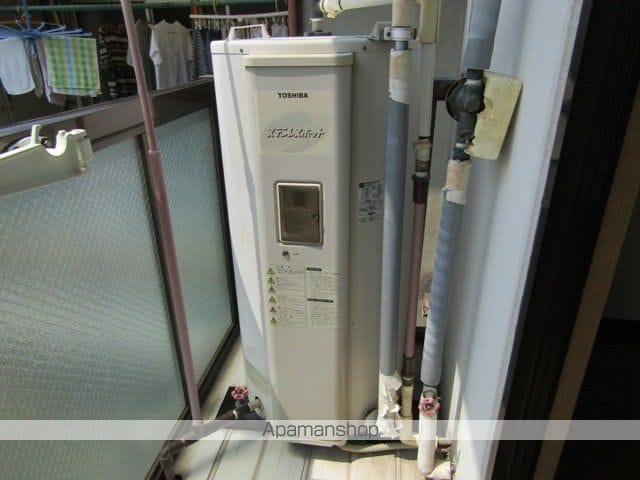 SEAウエストコートの内装写真