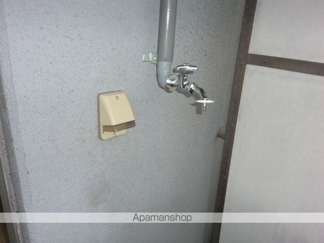 コーポラス翌檜の内装写真