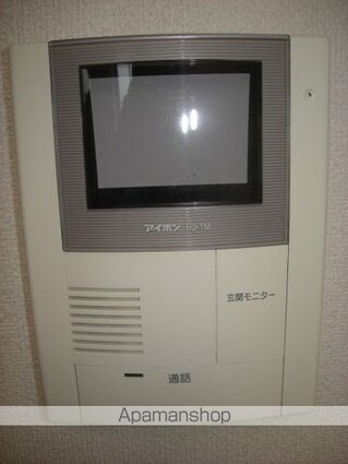 ヴィラサンタフェＡ[1LDK/46.49m2]のその他設備