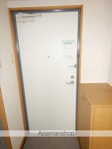 トレーン・ベル郡元の内装写真