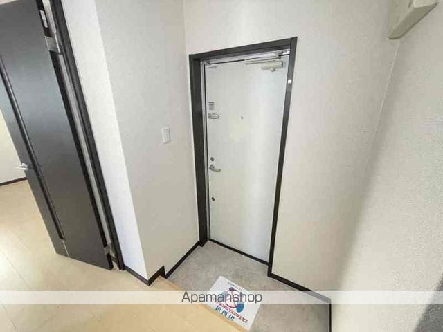 フジパレス今川 EASTの内装写真
