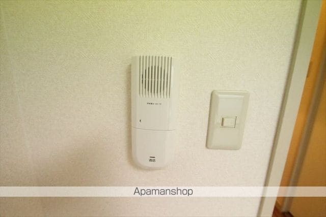 ノルデンハイム柴島の内装写真