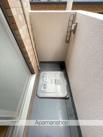 スカイコート目白台の内装写真