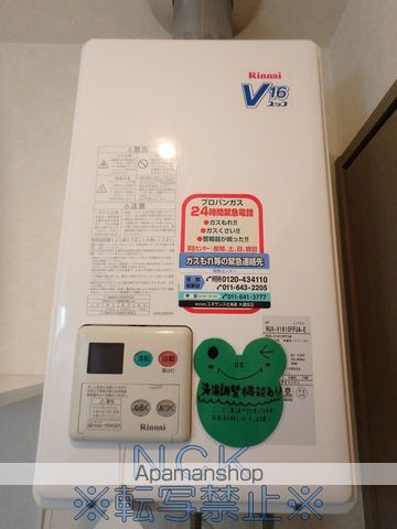 SOUTHERN CROSS 313の内装写真