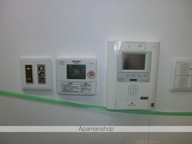 アルグラッド吉野の内装写真