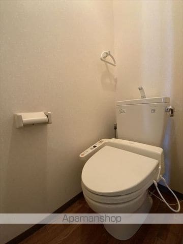 クラッシー新町倶楽部の内装写真