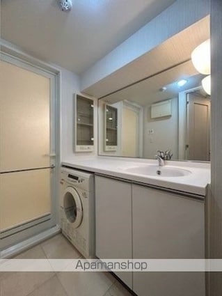 グランド・ガーラ三田[1K/33.06m2]のキッチン