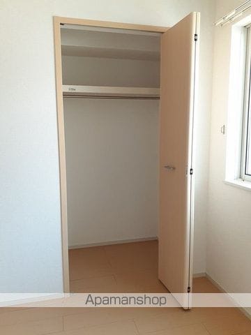 ムーンライトの内装写真