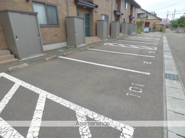 ローズガーデンのその他写真