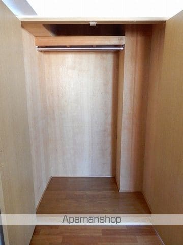 スプリングハイムの内装写真