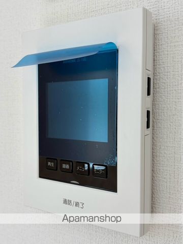 シャルマンパルヤベの内装写真