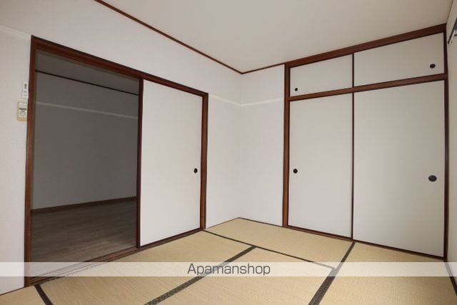 興風荘の内装写真