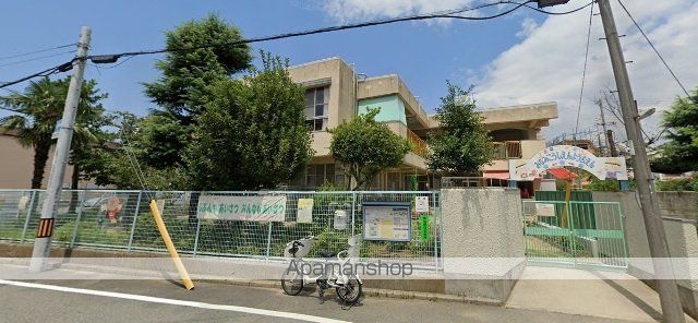 パインリーフ甲子園の周辺写真