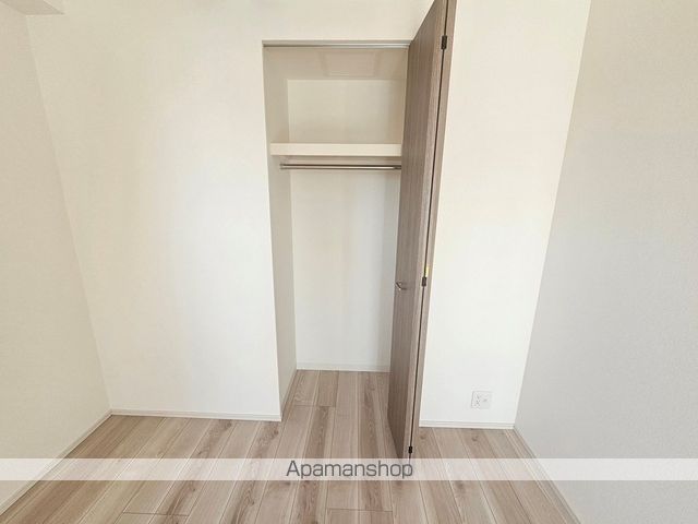 SーRESIDENCE亀島駅前BLAZEの内装写真
