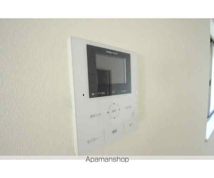 Ｏｐｕｓ　ＩＩ[1K/25.51m2]のその他設備2