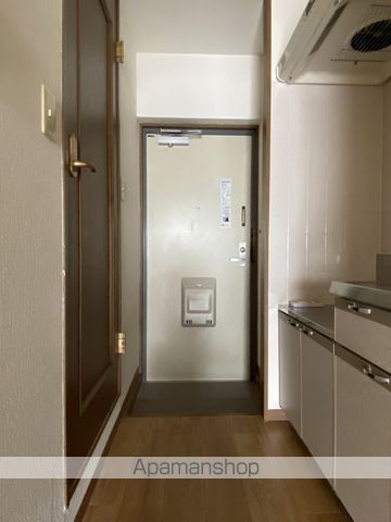 マンションアヤメの内装写真