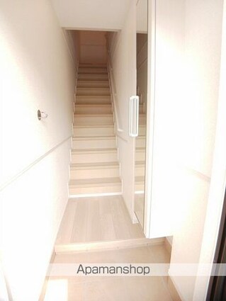 ソール・オリエンス[1LDK/50.96m2]の玄関