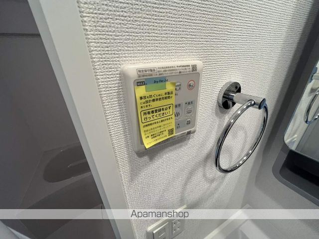 セレニテ新大阪プリエの内装写真