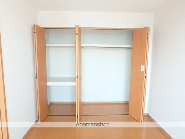 ルネスKM I・II・IIIの内装写真