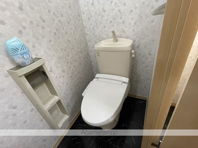 ルミエール水道橋の内装写真