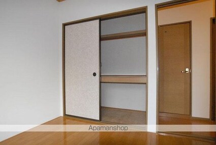 ロイヤルガーデン南町Ｂ棟[3DK/56m2]の内装7