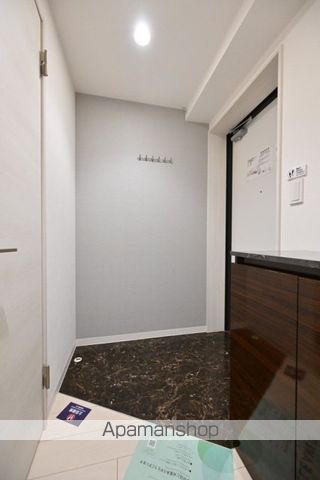 APARTMENT小石川後楽園の内装写真