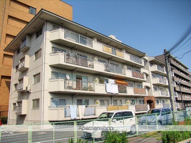 リリアン千里南の外観写真