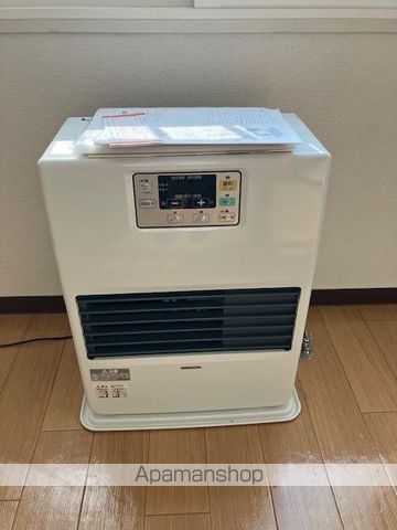 アルファビル大通西17の内装写真