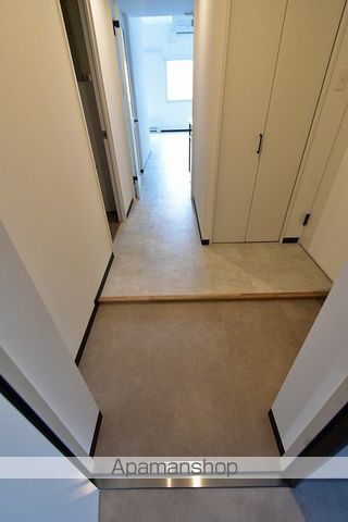 ピオネロ月寒の内装写真