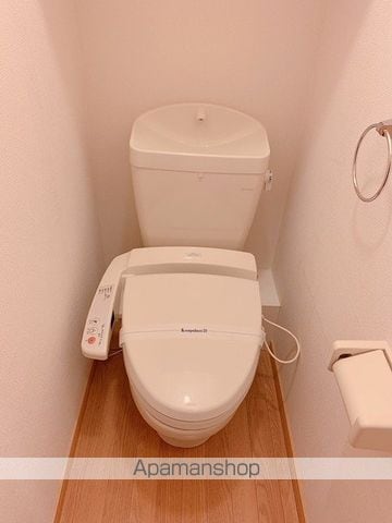 レオパレス高尾IIIの内装写真