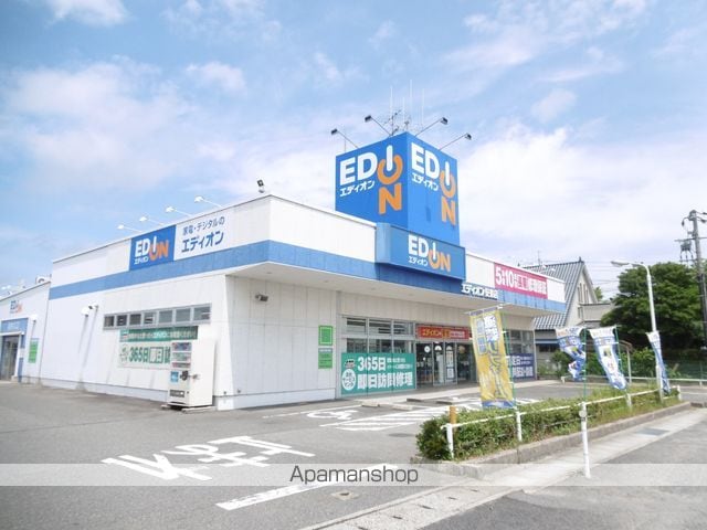ソフィアコートBの周辺写真