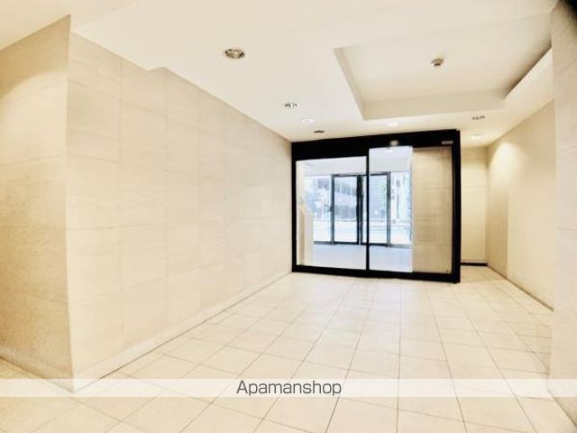 シエル白山　Ｂ館[1K/21.06m2]の共用部6