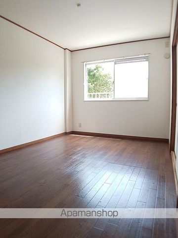 エルディム武井IIの内装写真