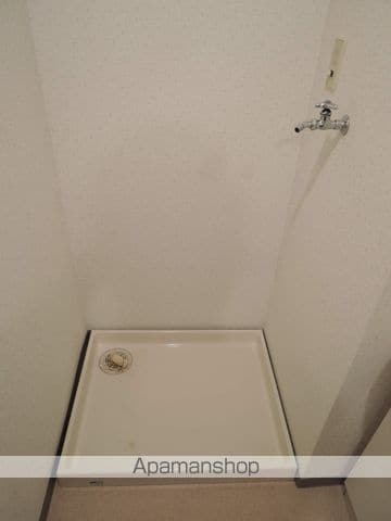 ベルビュー支倉の内装写真