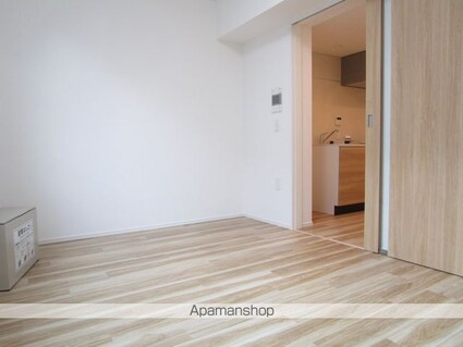 東京都中野区南台５丁目[1K/25.62m2]の内装3