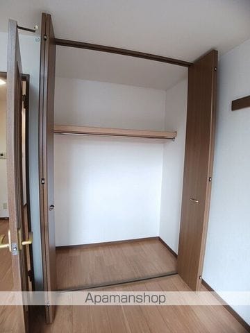 ディメイン小池の内装写真