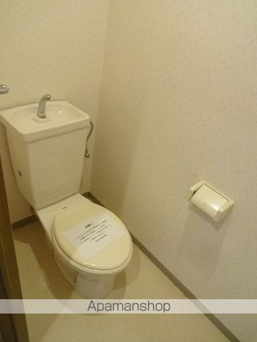 レグルス北池の内装写真