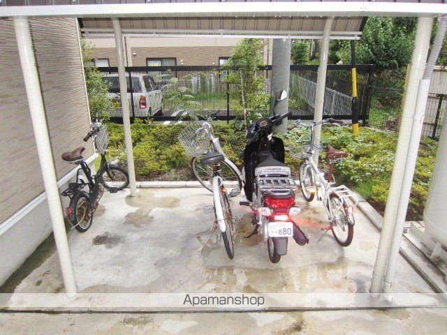 レオパレス裾花IIのその他写真