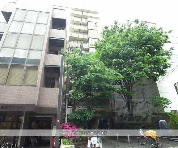 MUROMACHI PLACEの外観写真