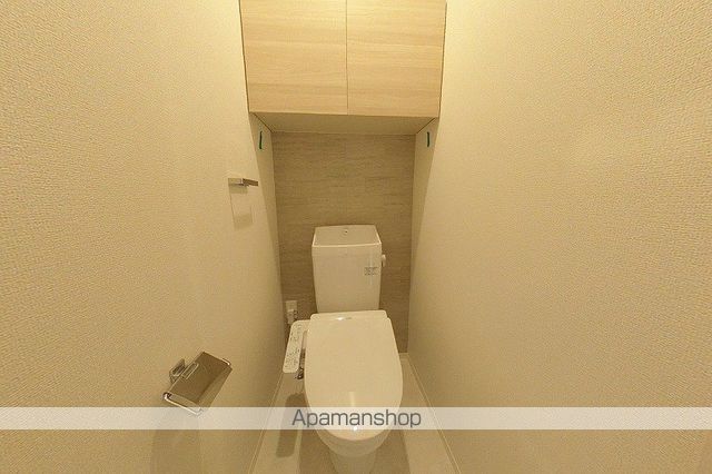D‐ROOM笹口の内装写真