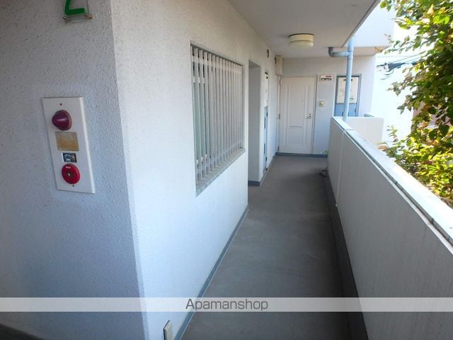 ハイツ三和の内装写真