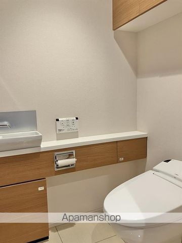 ブランズタワーみなとみらいの内装写真