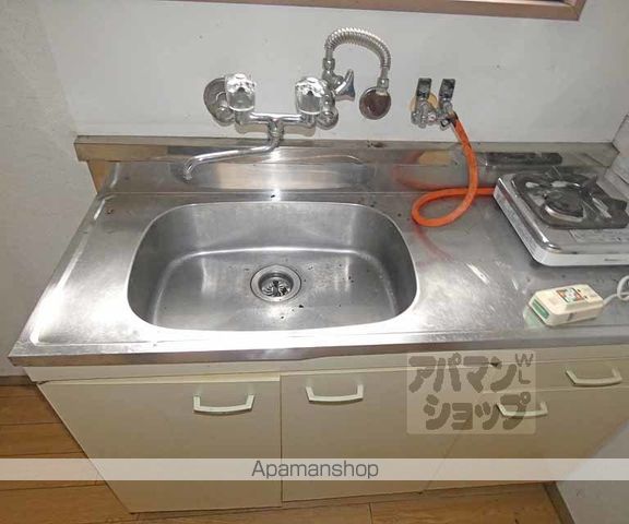 八瀬グリーンハイムの内装写真
