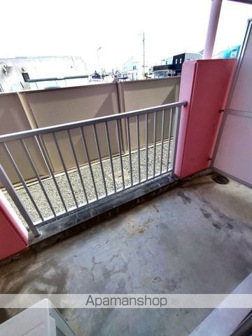 フレッシュタウンスギモトの内装写真