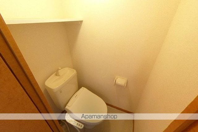 レオパレスAMATERASUの内装写真