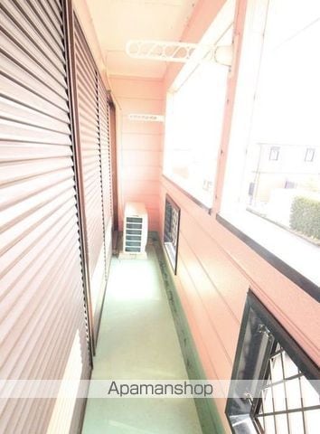 ハイツ岡下の内装写真