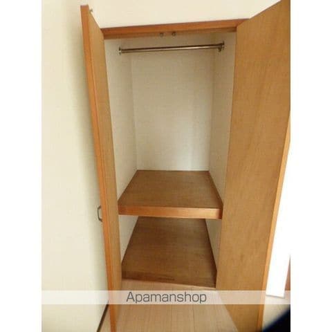 エルパソの内装写真