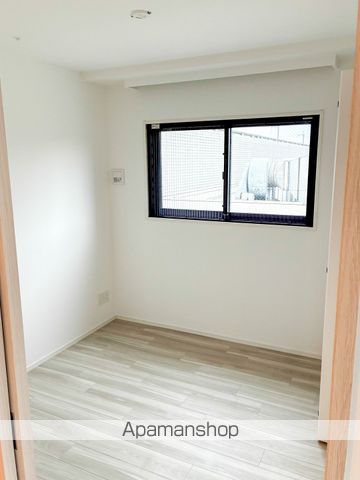 CLASSEUM高崎の内装写真