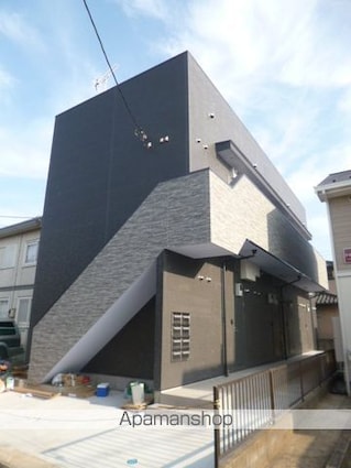 Ｌａ　ｆｅｓｔａ[1R/20.66m2]の外観1